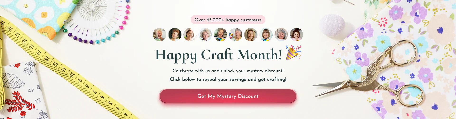 Unleash Your Inner Quilting Artist